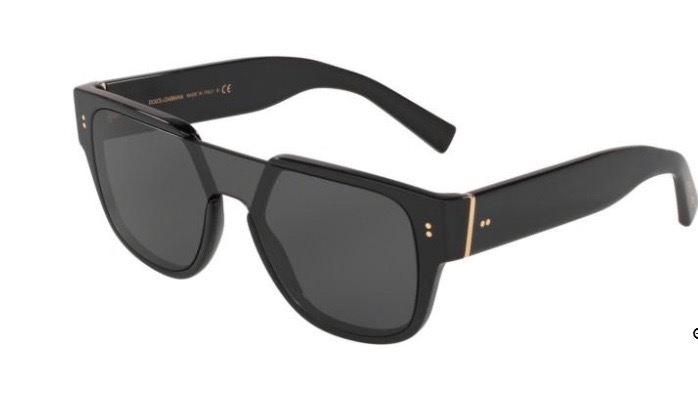  Dolce gabbana 
MOD：DG4356
Size：22口12 140

