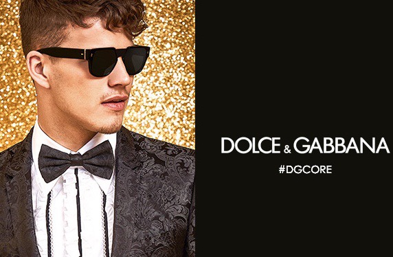  Dolce gabbana 
MOD：DG4356
Size：22口12 140
