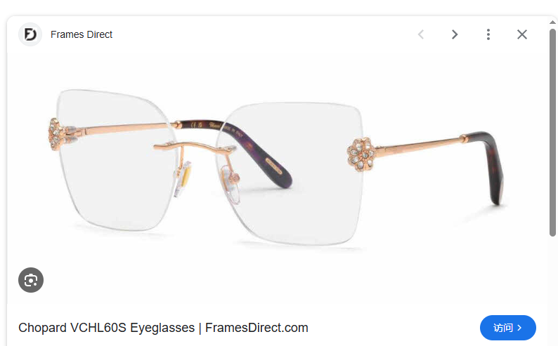 。ChoPard
ModVCHL60S
Size：61口16 142
