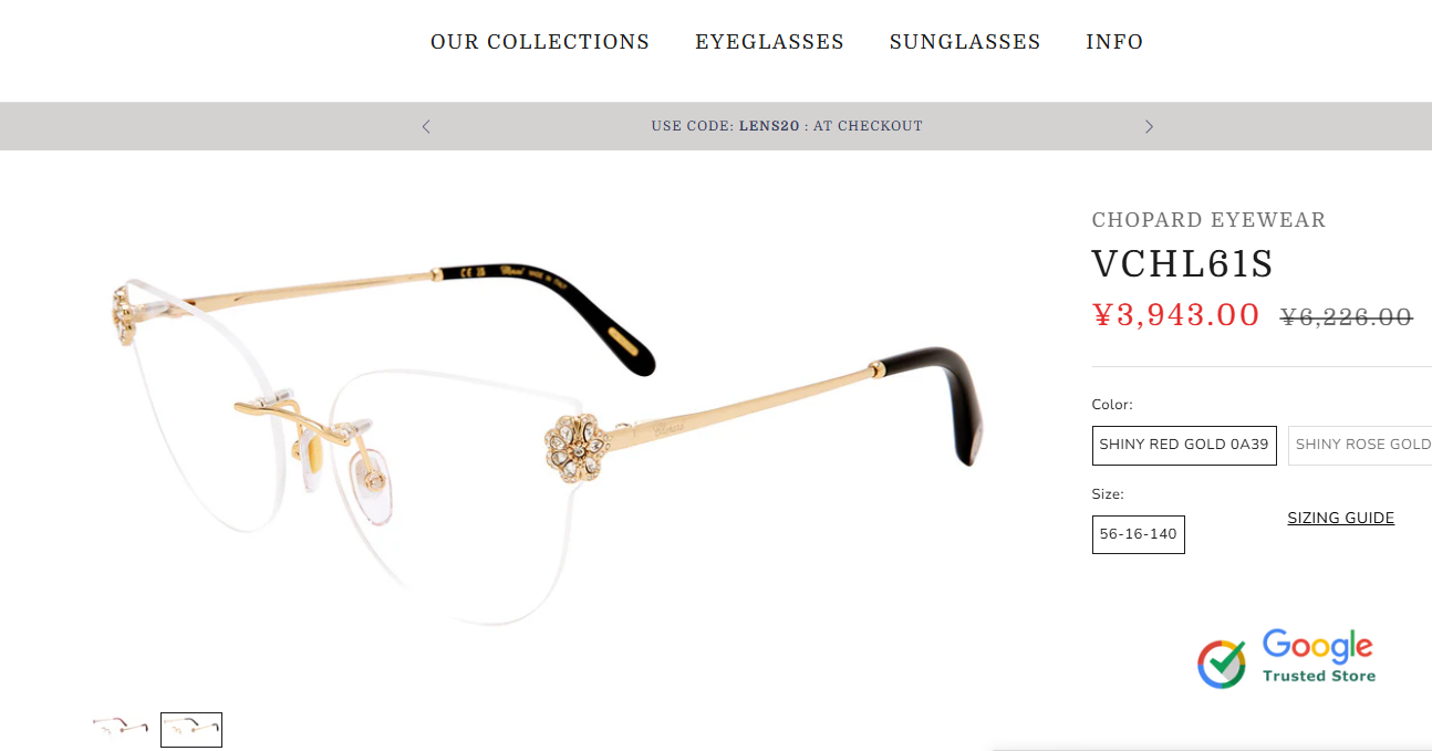  ChoPard
Orginal quality
Mod：VCHL61S
