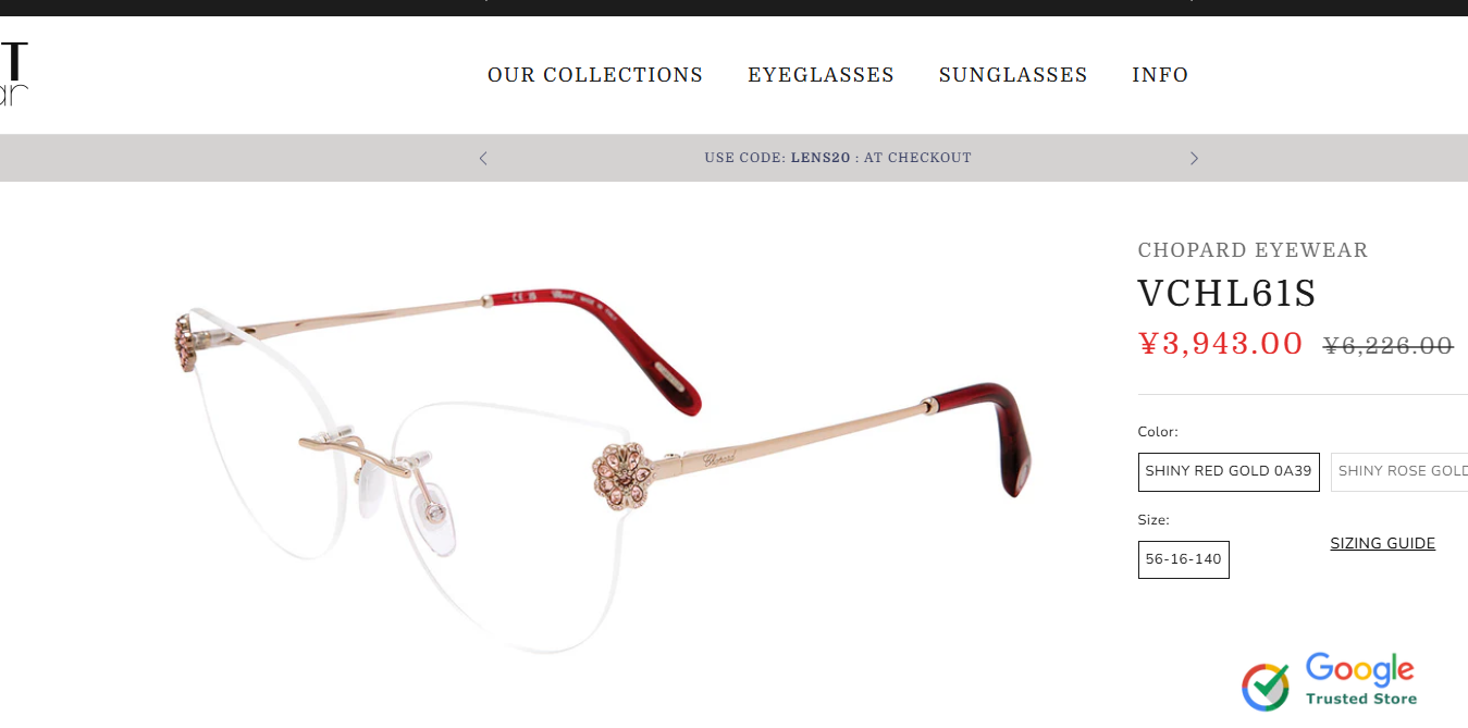  ChoPard
Orginal quality
Mod：VCHL61S
