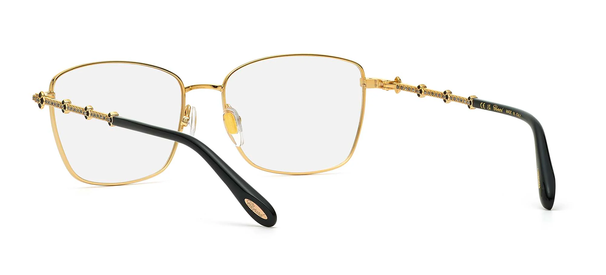 𝘾𝙃𝙊𝙋𝘼𝙍𝘿 MOD：VCHG65SSize：VCHG65S