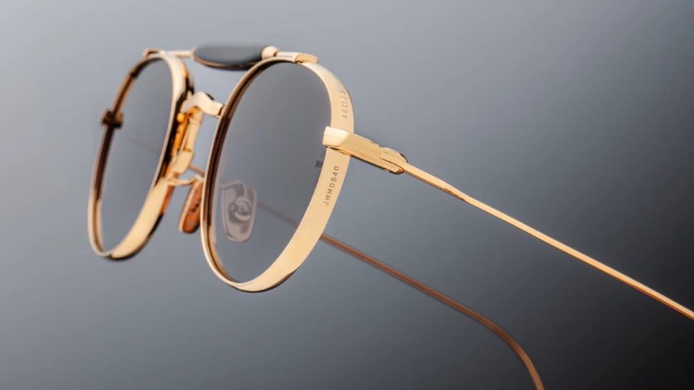 JACQUES MARIE MAGE MODEL:DASANSize：48口23