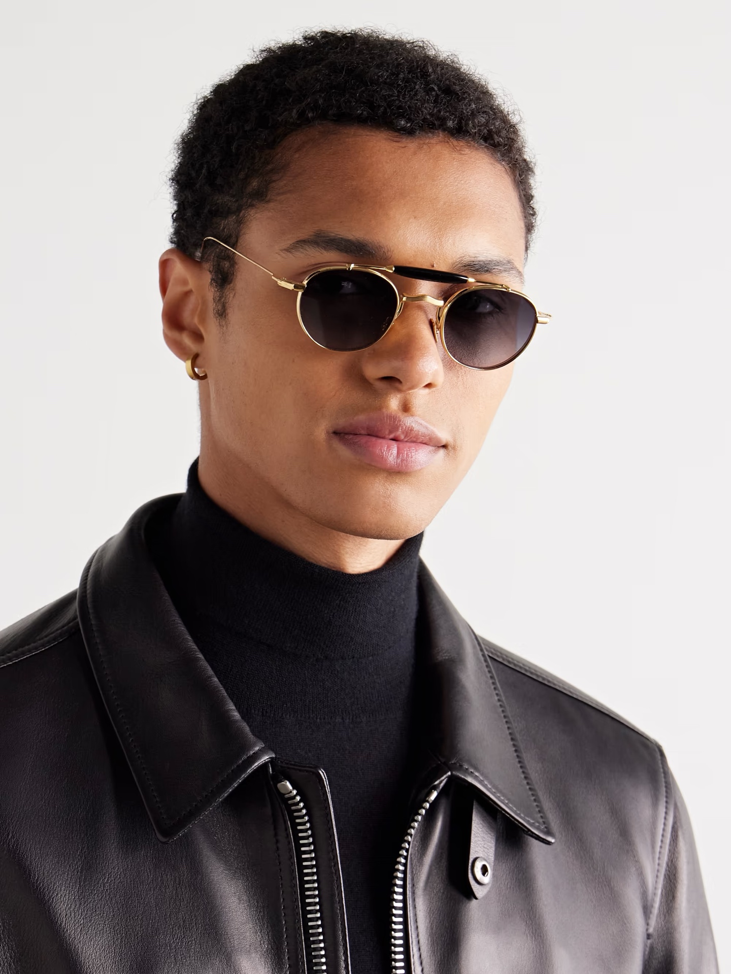 JACQUES MARIE MAGE MODEL:DASANSize：48口23