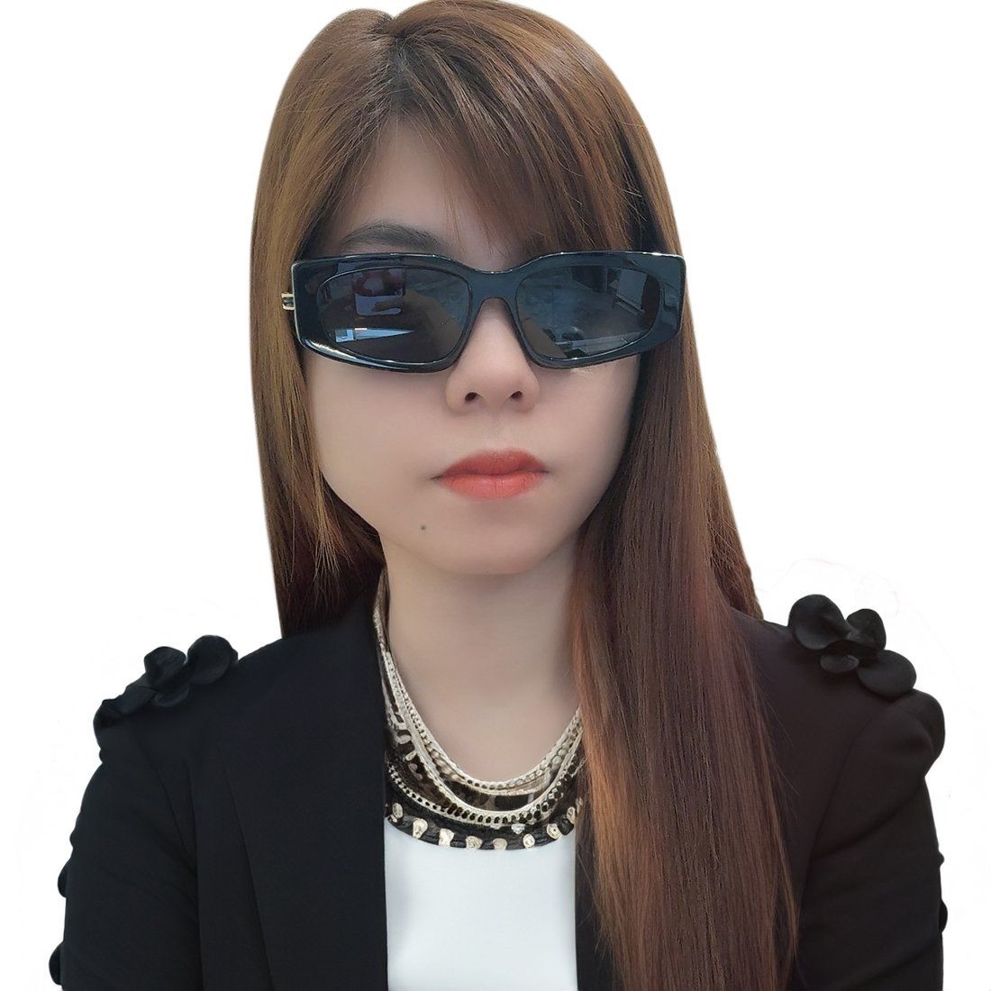 𝘽𝙑𝙇𝙂𝘼𝙍𝙄MOD：BV40014ISize：53口18-145