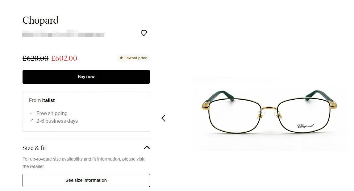 𝘾𝙃𝙊𝙋𝘼𝙍𝘿MOD：VCHA53JSize：54口18-140