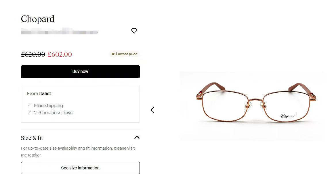 𝘾𝙃𝙊𝙋𝘼𝙍𝘿MOD：VCHA53JSize：54口18-140