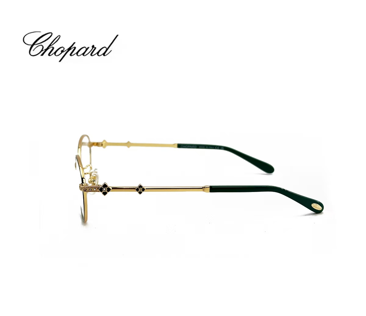 𝘾𝙃𝙊𝙋𝘼𝙍𝘿 MOD：VCHA52JSize：53口18 140