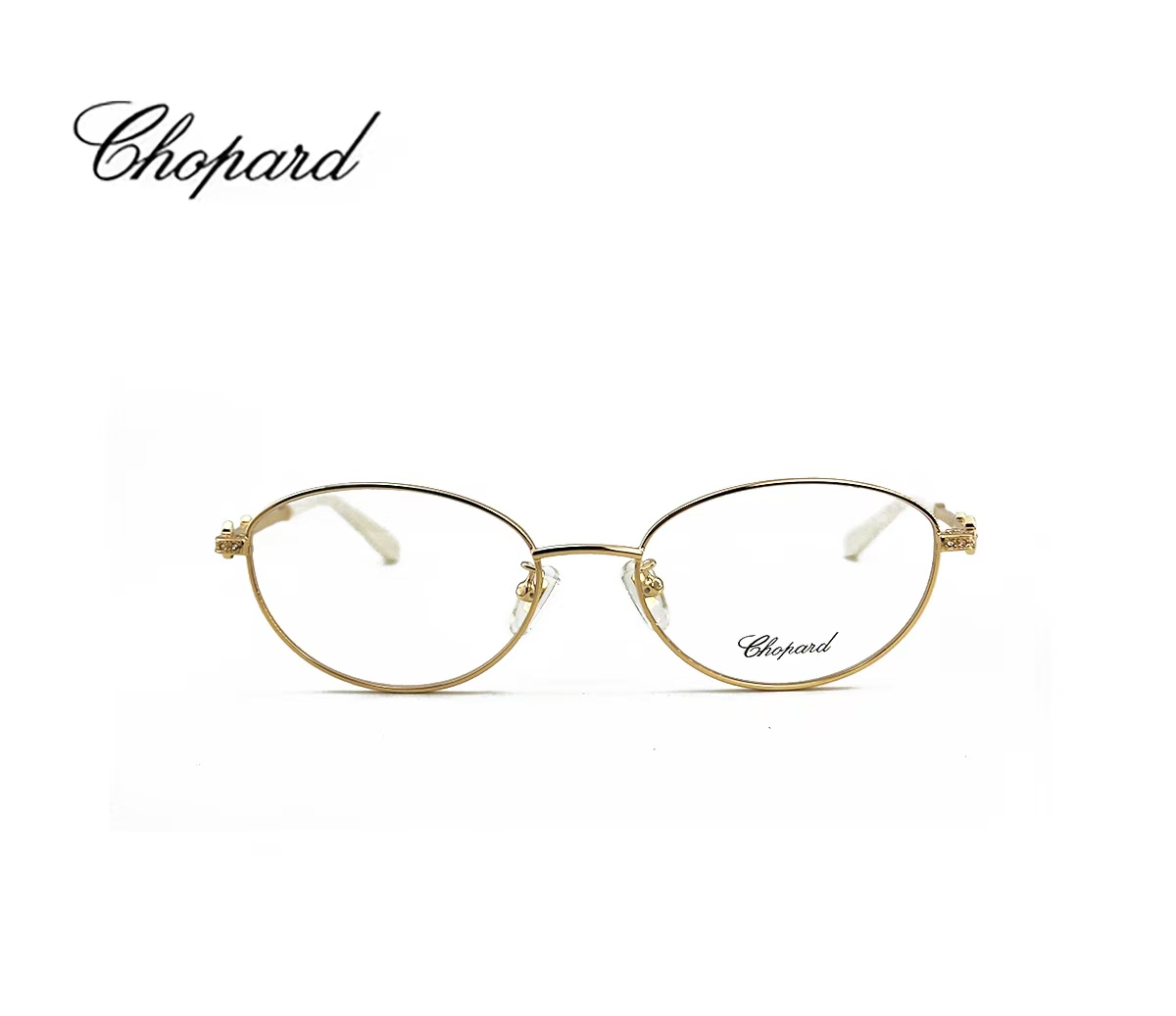 𝘾𝙃𝙊𝙋𝘼𝙍𝘿 MOD：VCHA52JSize：53口18 140