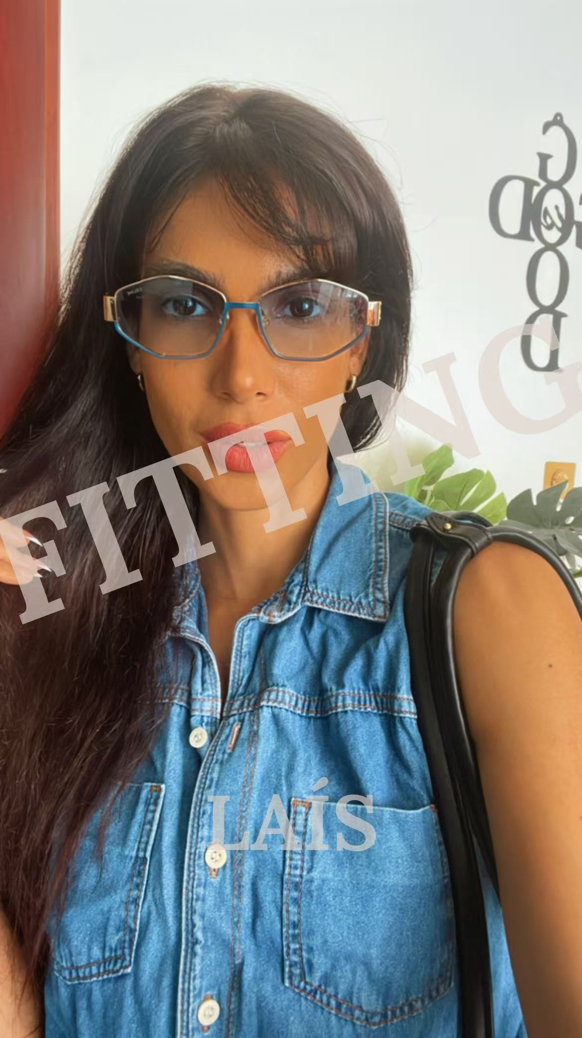 𝘾𝙀𝙇𝙄𝙉𝙀 MOD：CL1577LUSize:57口17-145