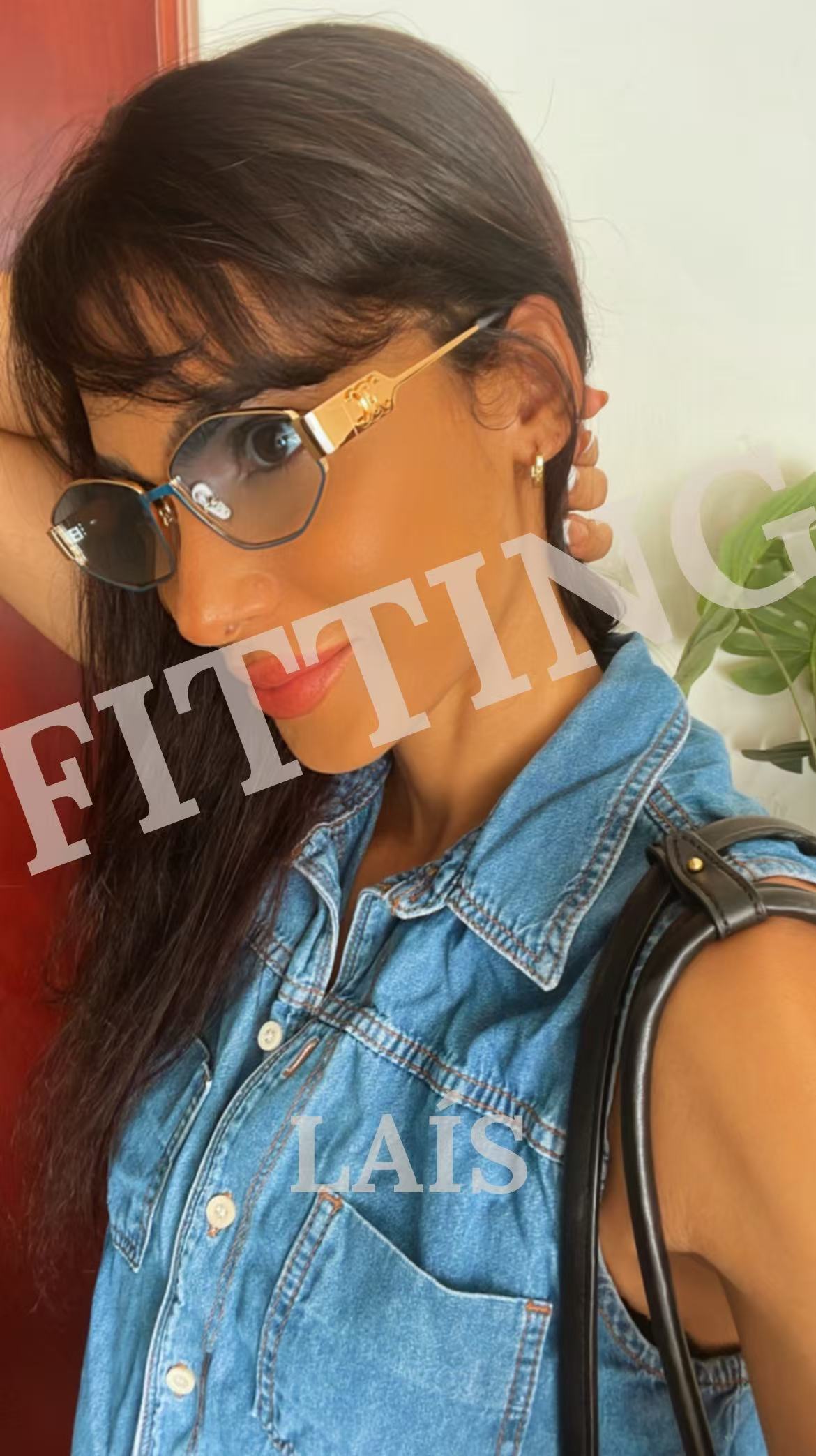 𝘾𝙀𝙇𝙄𝙉𝙀 MOD：CL1577LUSize:57口17-145