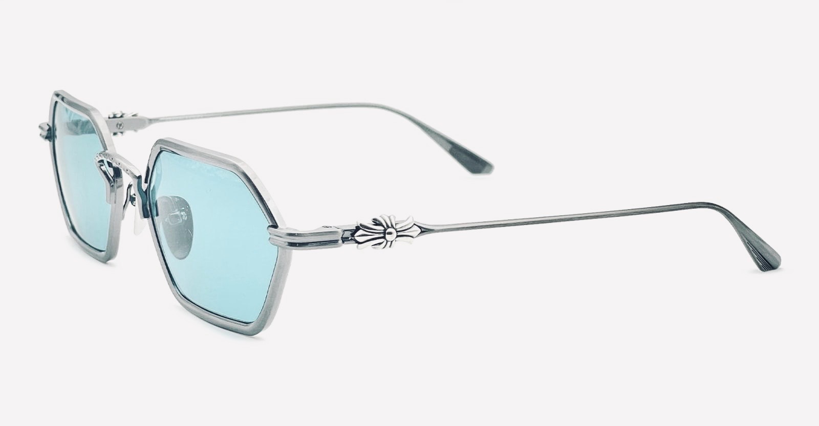 𝘾𝙃𝙍𝙊𝙈𝙀 𝙃𝙀𝘼𝙍𝙏MOD：DATA SSSize：52口22-140