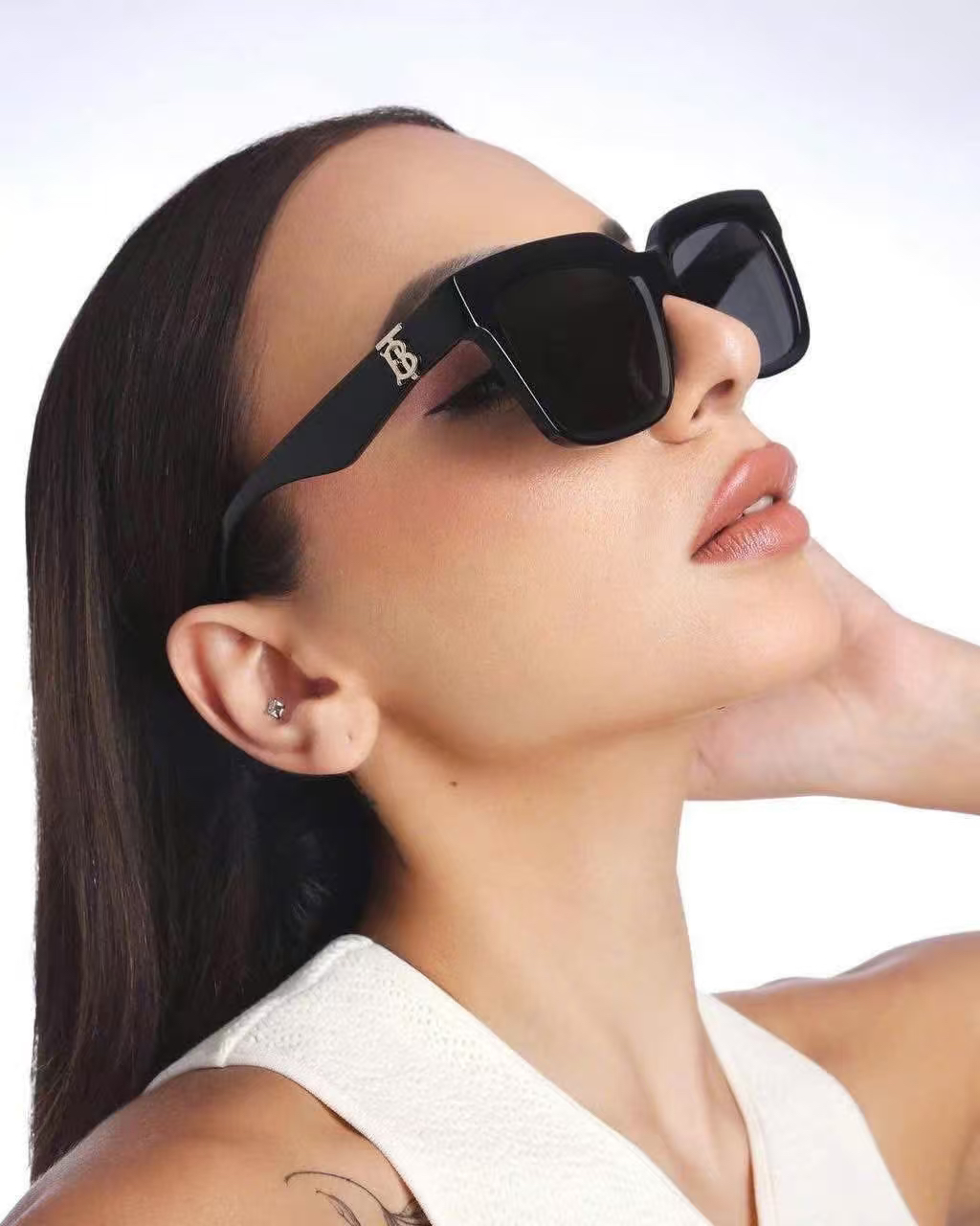 𝘽𝙐𝙍𝘽𝙀𝙍𝙍𝙔MOD：BE4419Size：55口19-140