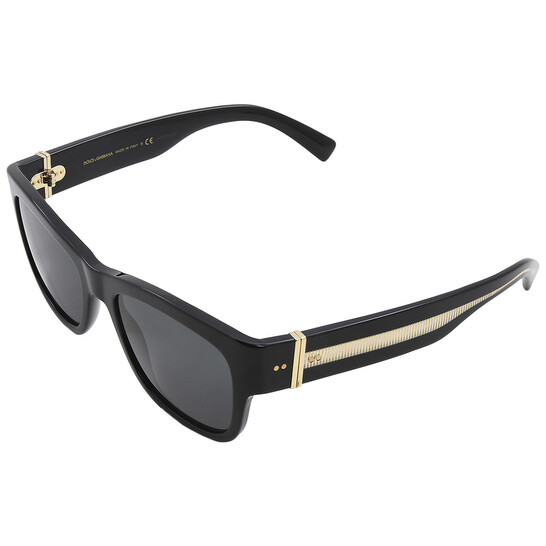 DOLCE & GABBAN*MODEL：DG4390SIZE：54口19-140