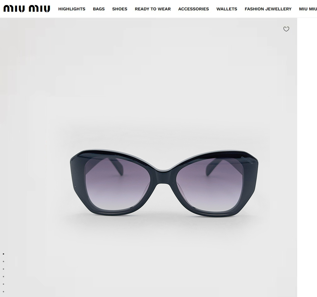 𝙈𝙄𝙐 𝙈𝙄𝙐 MOD :MU12KS Size：62口15 145