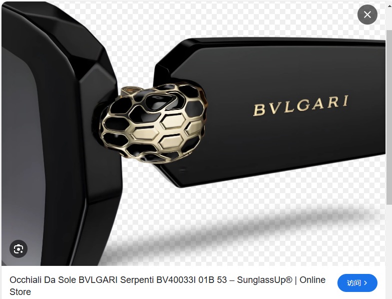 BVLGARIMOD：BV 40033ISIZE ：53口19-140