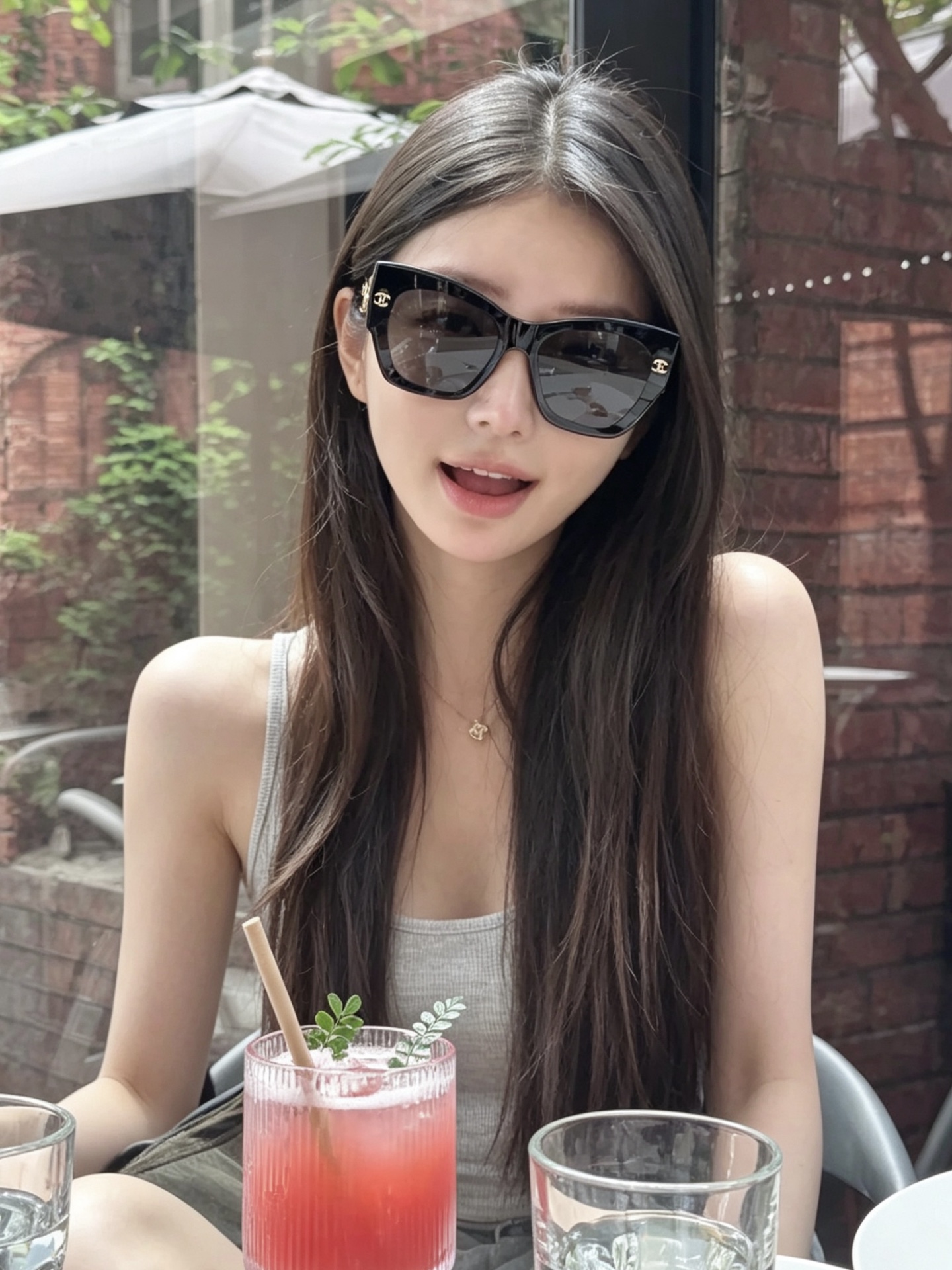 𝘾𝙃𝘼𝙉𝙀𝙇MOD：CH6314Size：62口15-145
