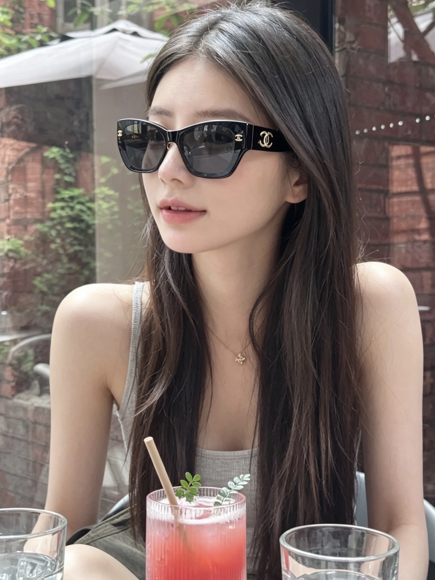 𝘾𝙃𝘼𝙉𝙀𝙇MOD：CH6314Size：62口15-145