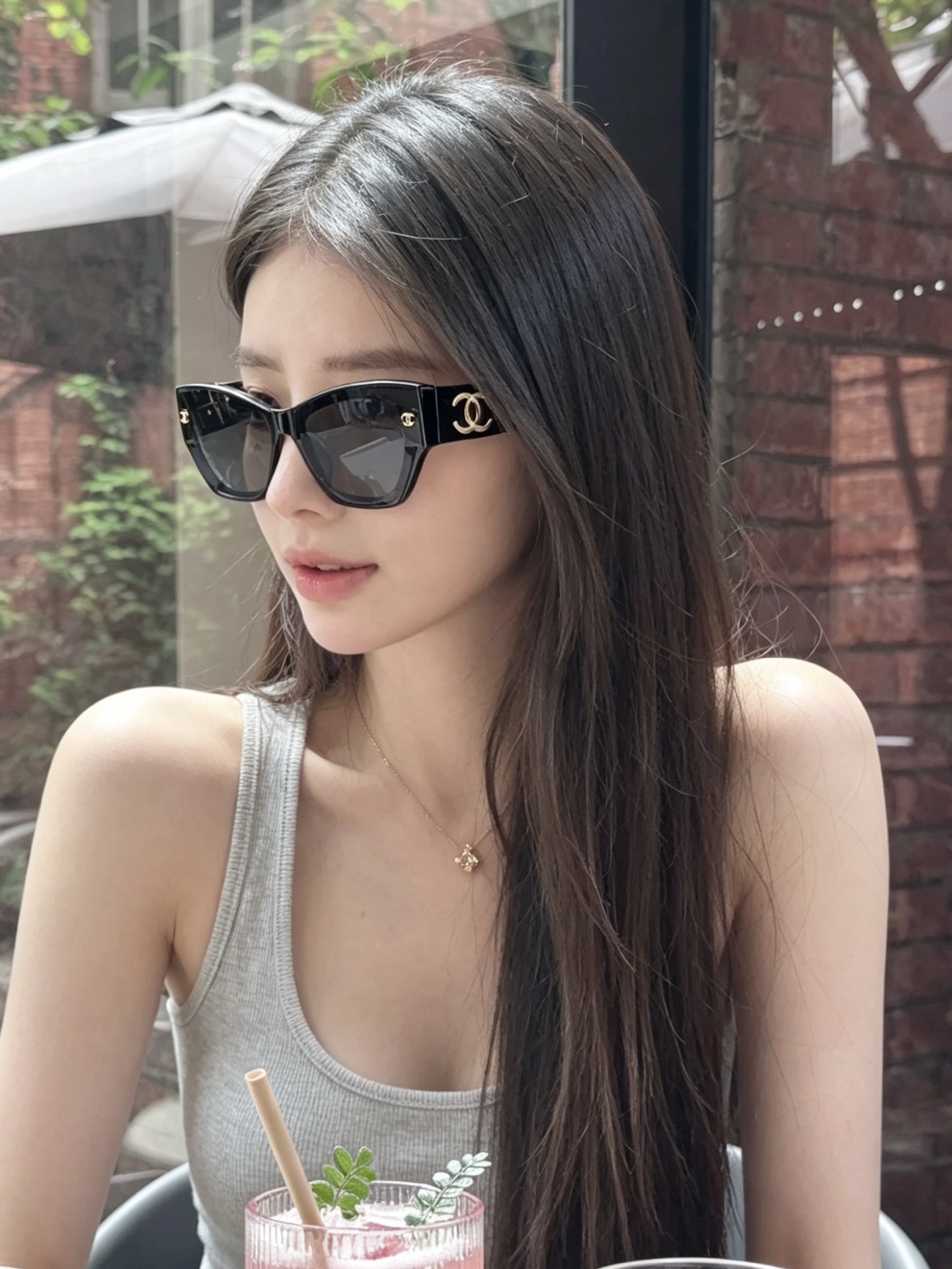 𝘾𝙃𝘼𝙉𝙀𝙇MOD：CH6314Size：62口15-145