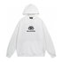 Balenciaga Clothing Hoodies Printing Cotton Summer Collection Hooded Top X248053