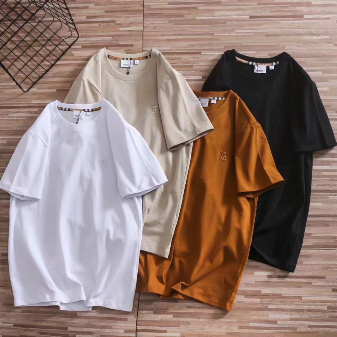 Burberry T-Shirt 02789