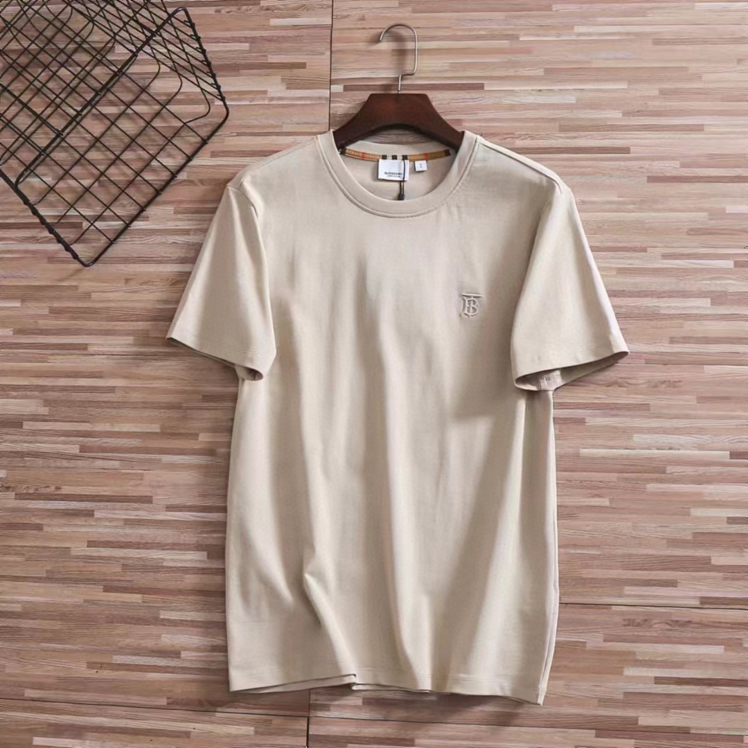 Alternative view of Burberry T-Shirt 02789