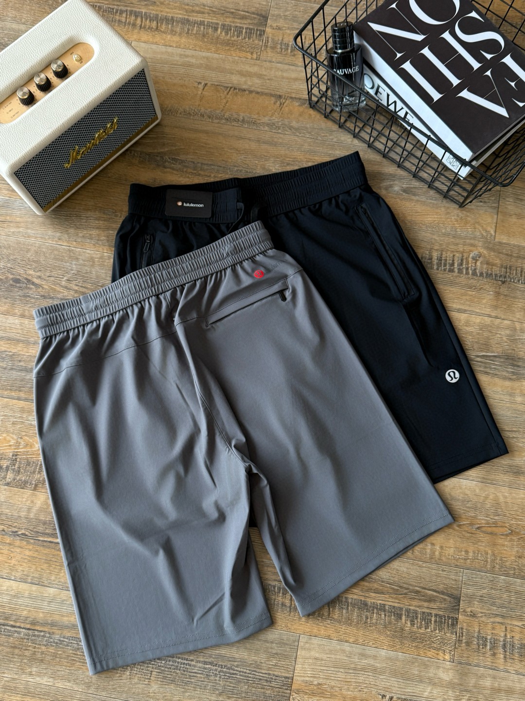 Lulu Bas pour hommes Lululon — photo 2