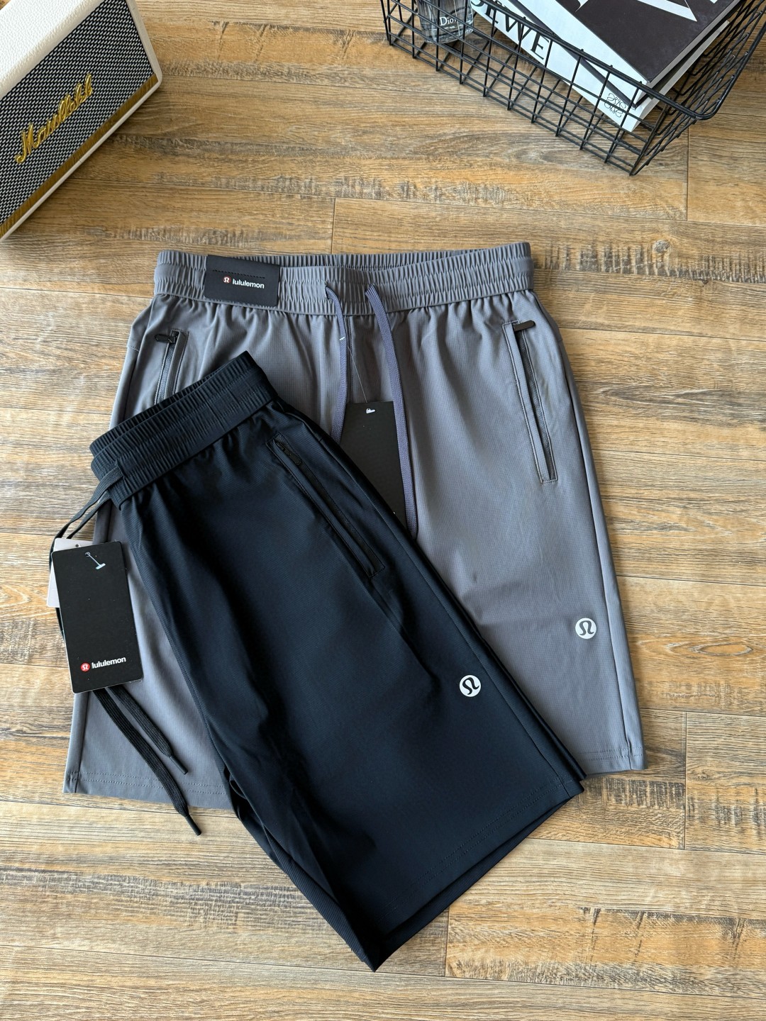 Lulu Bas pour hommes Lululon — photo 5