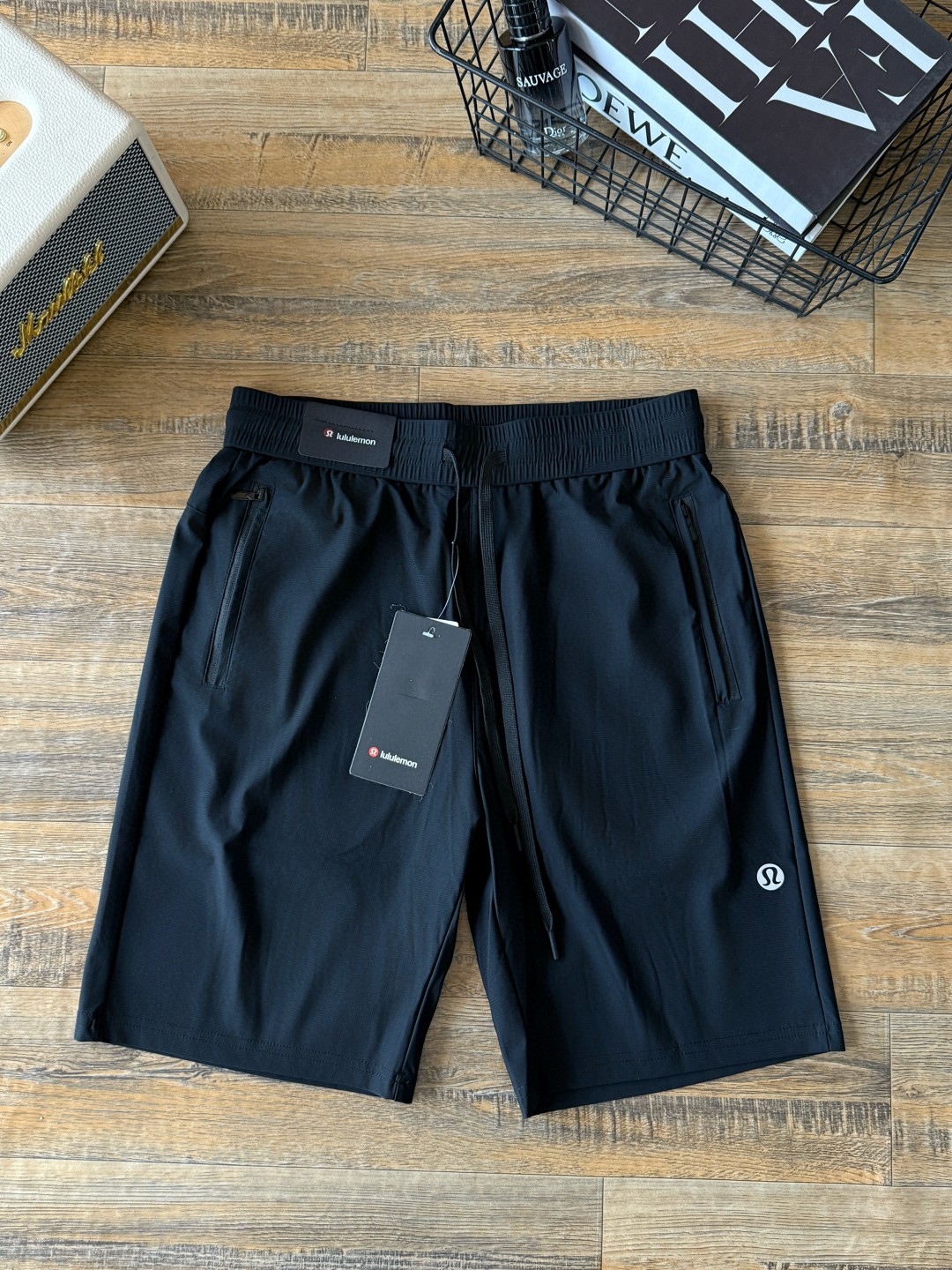 Lulu Bas pour hommes Lululon — photo 3