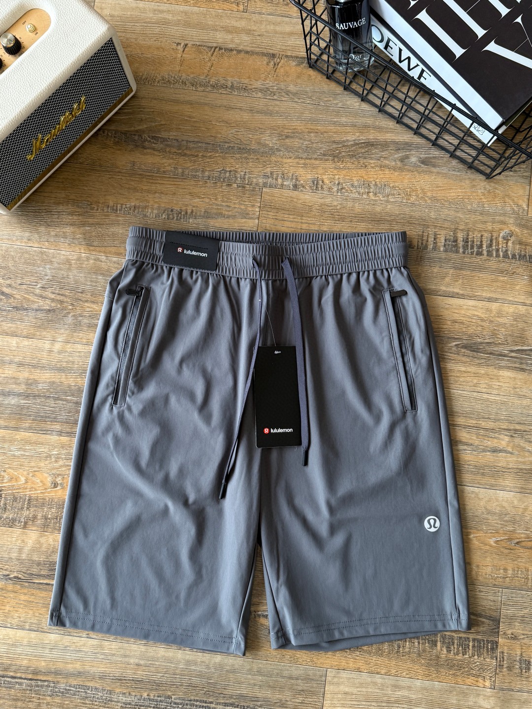 Lulu Bas pour hommes Lululon — photo 4