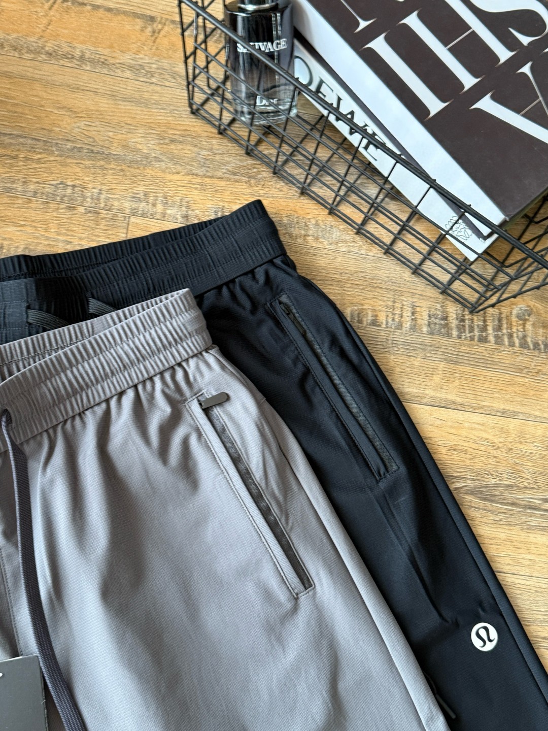Lulu Bas pour hommes Lululon — photo 12