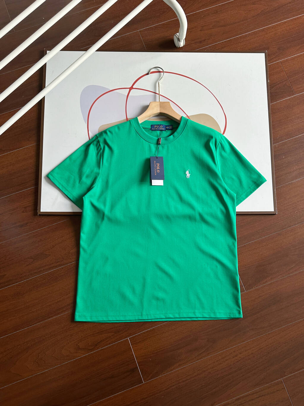 Alternative view of Ralph Lauren T-Shirt 02791