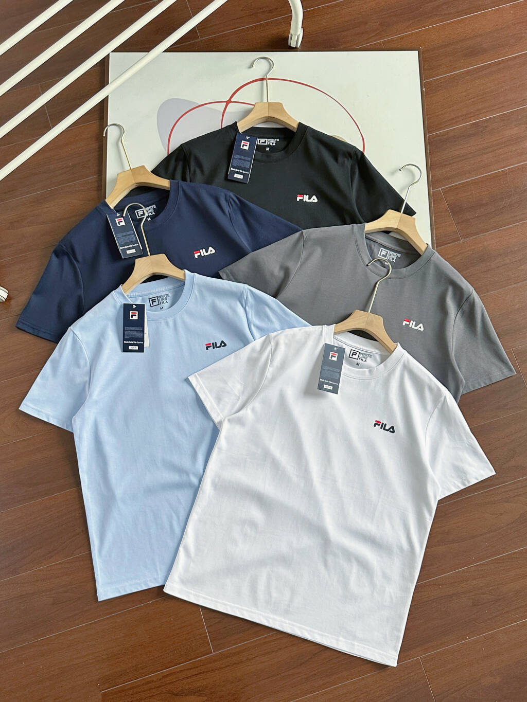 T-Shirt 02785