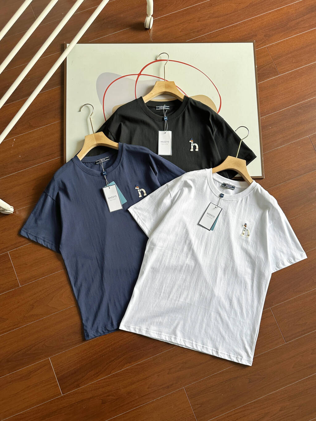 T-Shirt 02787