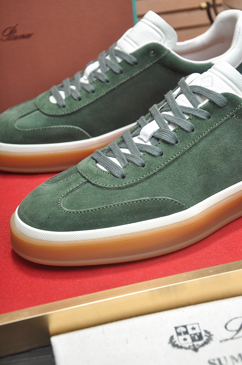 Loro Piana Classic Loafers: Italian Craftsmanship, Unparalleled Comfort 9 i1716831819 8869 2