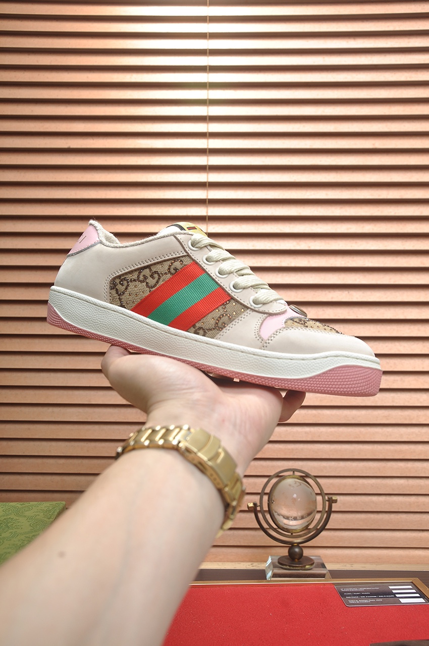 Gucci Imitación
 Zapatos Zapatillas de monopatín