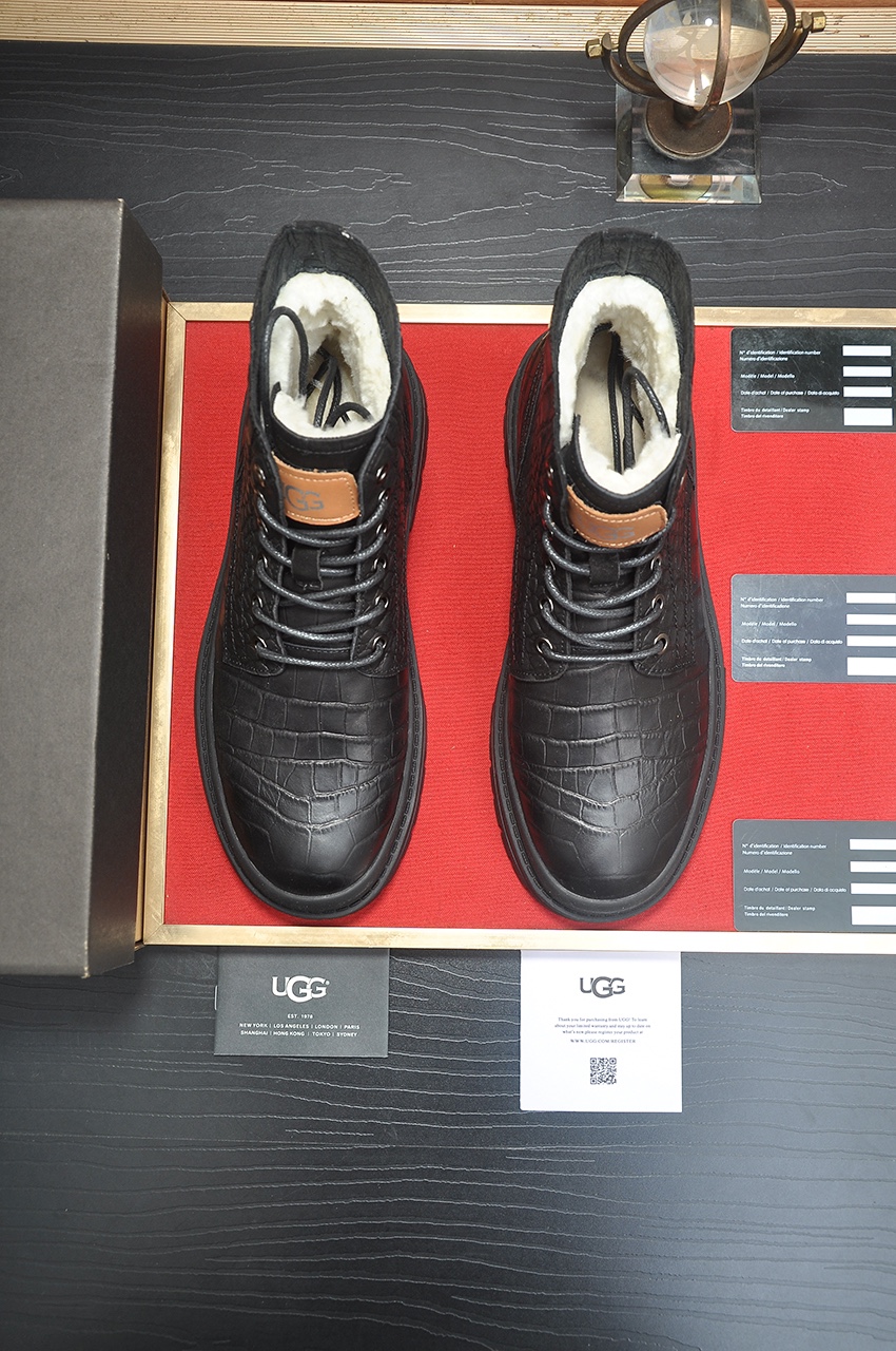 [UGG Men