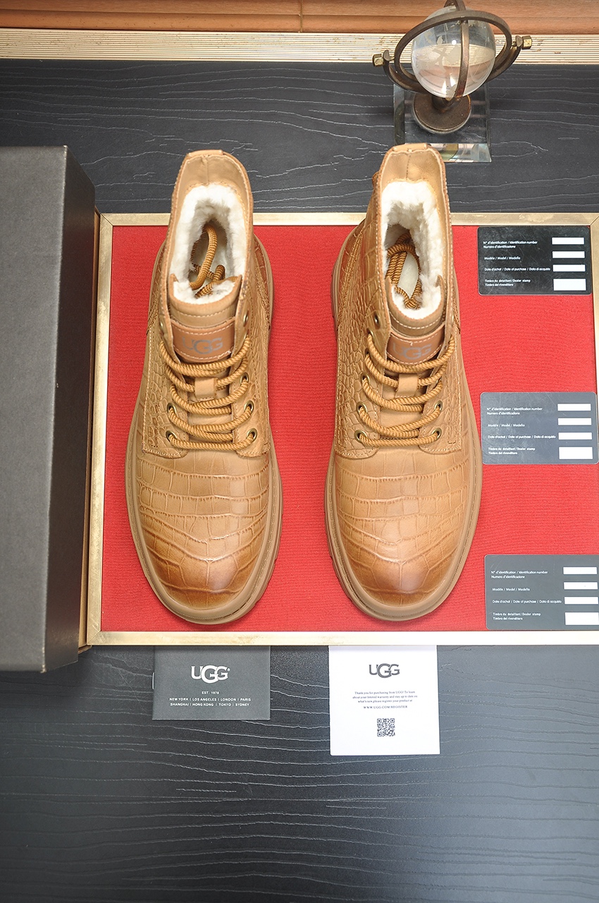 [UGG Men