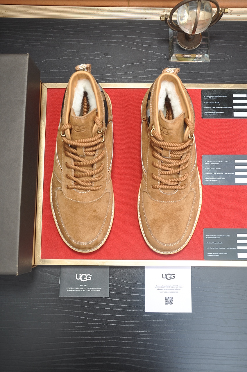 [UGG Men
