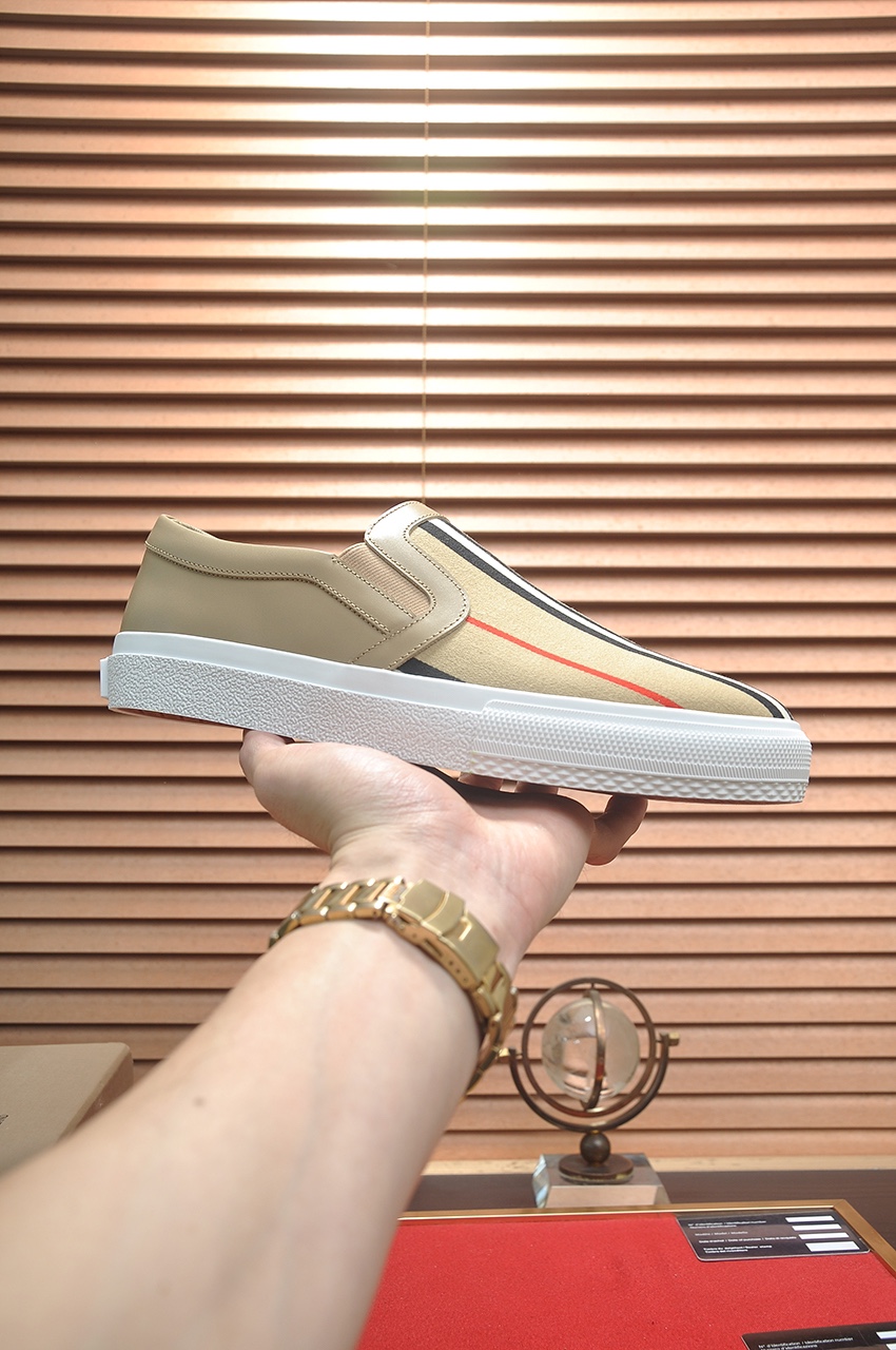 NO:277376,【burberry Burberry】 (cowhide inner) classic low-top sneakers｜imported cowhide with classic plaid fabric｜cowhide inner｜original outsole｜fine workmanship and comfortable wear Size38-44 (45 custom made), burberry, burberry, sneakers, cowhide19860909【burberry巴宝莉】（牛皮内里）经典低帮运动鞋｜进口牛皮搭配经典格纹布料｜牛皮内里｜原版大底｜做工精细穿着舒适 Size38-44（45定做）,,burberry,burberry,sneakers,cowhide,Men's shoes