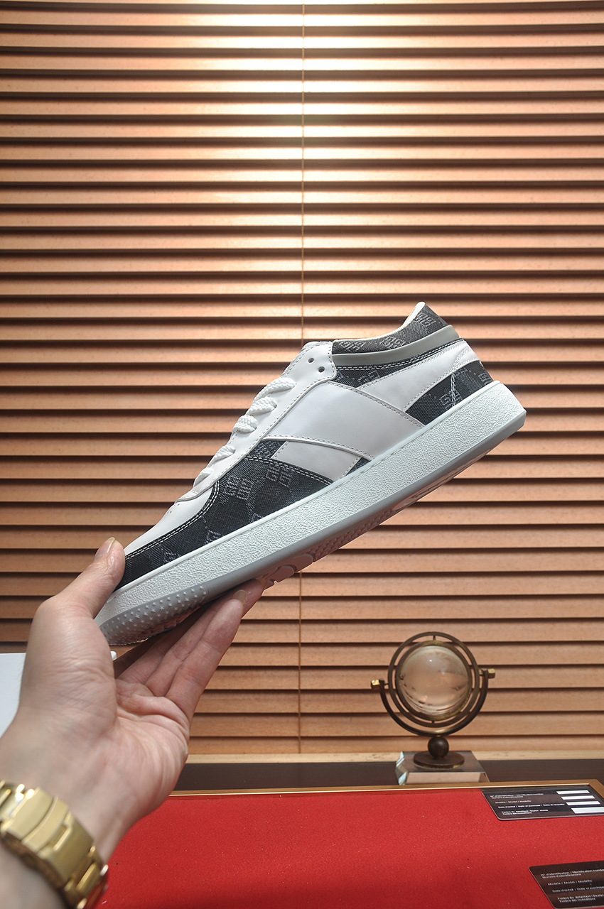 Givenchy Men's City Sport Low Sneakers Designer Luxury Shoes 6 i1741106686323 6911 0 4