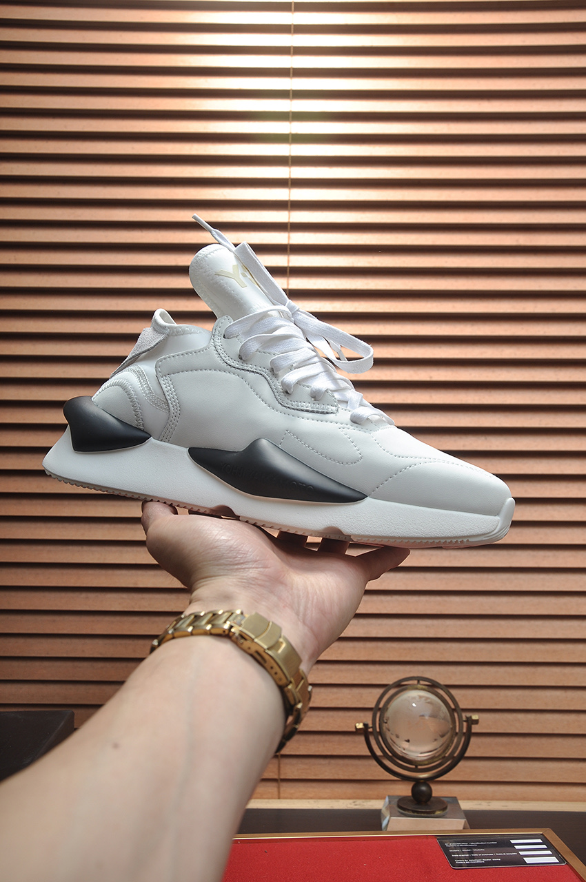 NO:272862,【Y-3】 (Original high-quality) High-end brand of Y3 men's shoes!  The latest masterpiece uses the latest technology jumping assist shoes to make walking more convenient and comfortable!  Exclusive new style, amazing work, original 11 replica [color]!  Create a fashionable personality to set off your uniqueness!  A must-have for trendy men! Classic sports, size: 38-45!,19860909【Y-3】（原单高品质）Y3男鞋高端品牌！最新力作采用最新科技弹跳助力鞋,让行走更加便捷舒适！独家新款,惊世之作,原版11复刻[色]！打造时尚个性衬托你的与众不同！潮男必备!经典运动系,尺码:38-45!,,Men's shoes