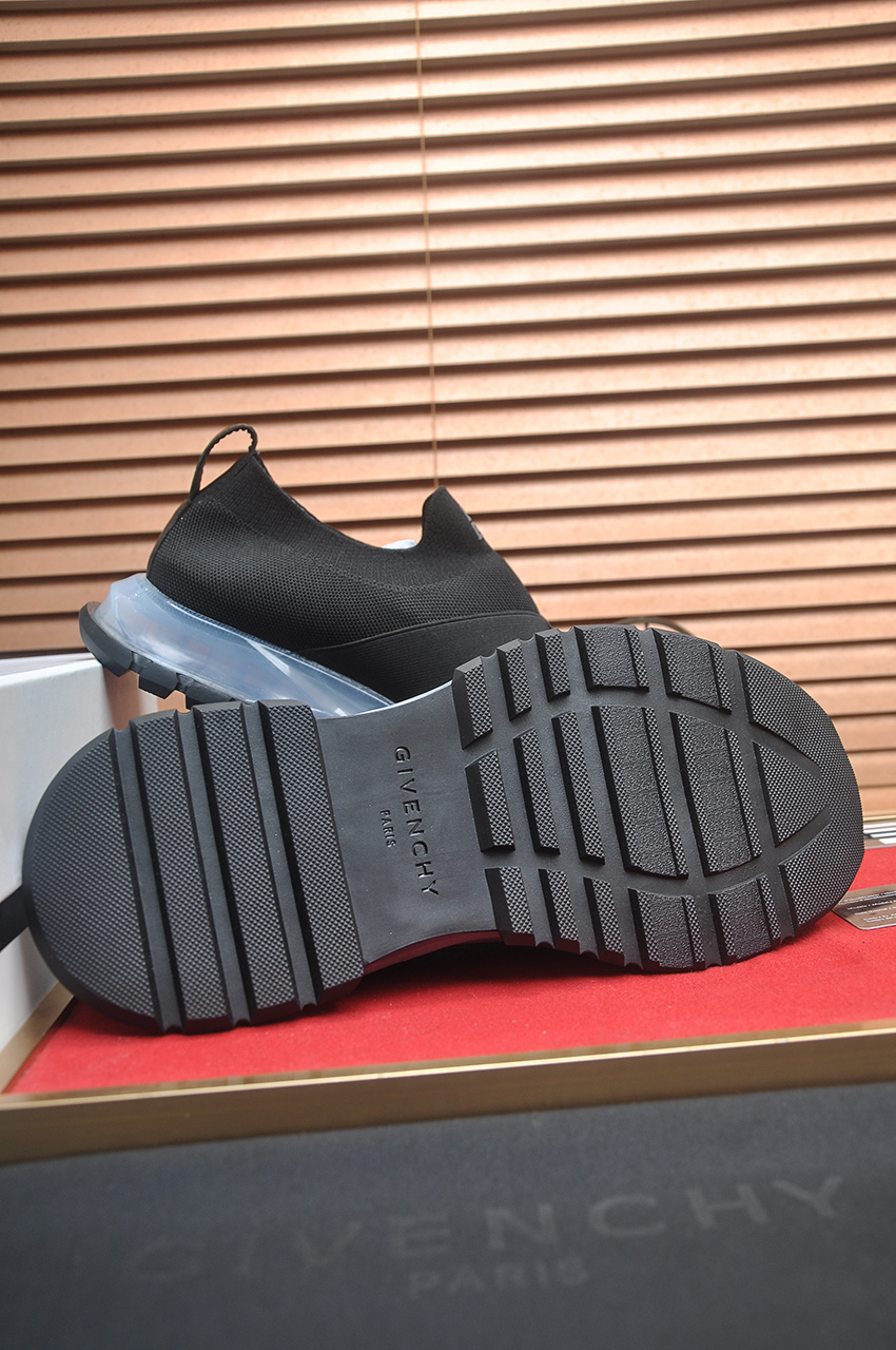 Givenchy Luxury Imported Fabric Sneakers with Comfortable Rubber Sole 8 i1744397638268 8552 0 6
