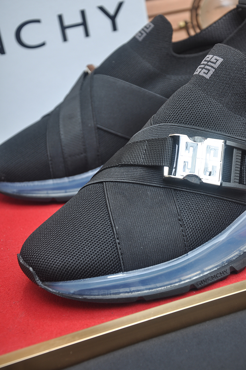 Givenchy Luxury Imported Fabric Sneakers with Comfortable Rubber Sole 9 i1744397638296 4759 0 7