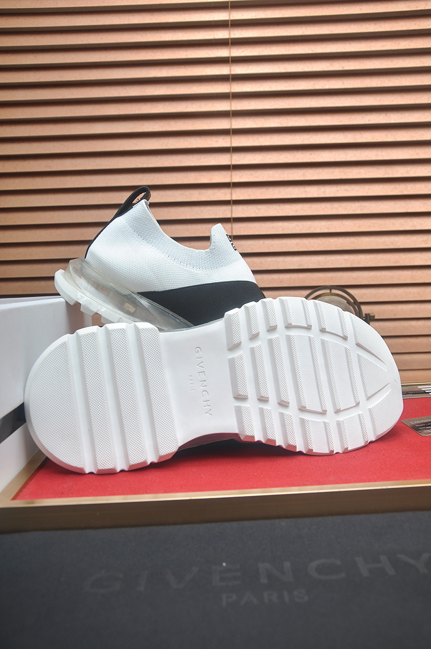 Givenchy Luxury Sneakers, Italian Print Fabrics - Breathable and Comfortable 8 i1744397675947 7921 0 6