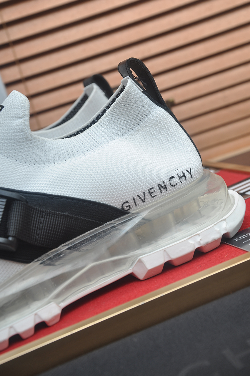 Givenchy Luxury Sneakers, Italian Print Fabrics - Breathable and Comfortable 10 i1744397676508 4236 0 8