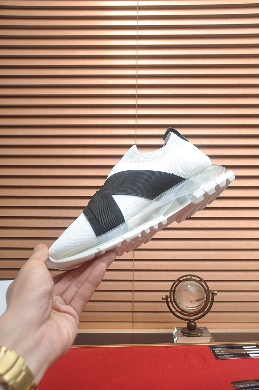 Givenchy Luxury Sneakers, Italian Print Fabrics - Breathable and Comfortable 6 i1744397676531 1444 0 4
