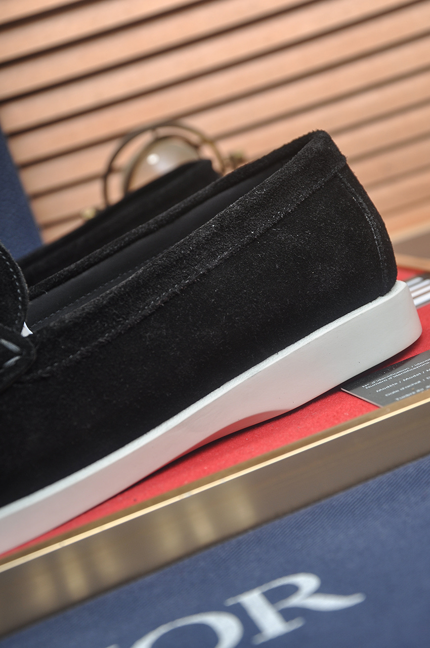 Dior Original Quality Leather Loafers for Men, Size 38-45 10 i1746724836669 5632 0 8