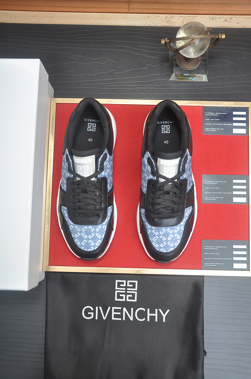 [Givenchy Men