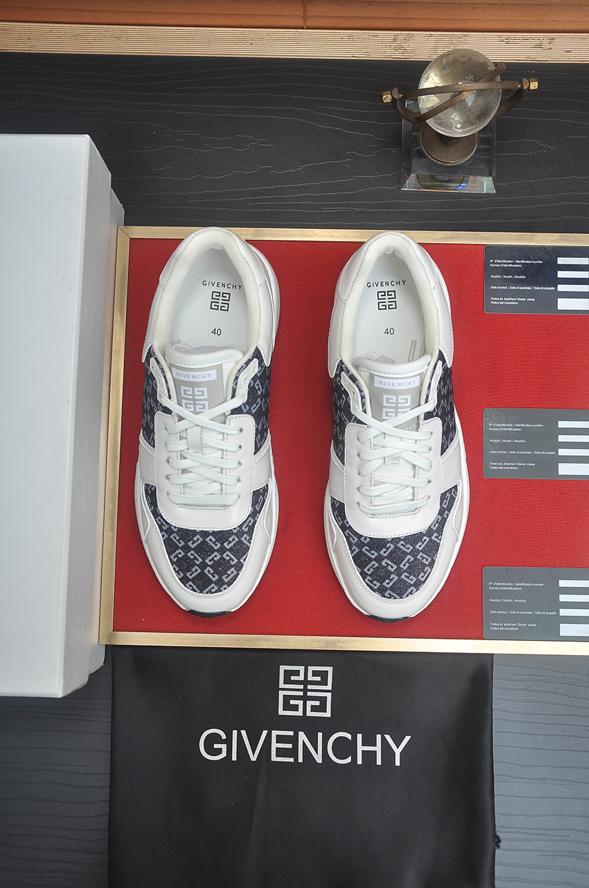 [Givenchy Men